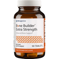 Bone Builder Extra Strength by Metagenics