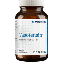 Vasotensin® 120 T by Metagenics