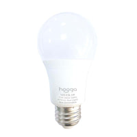 Red Sleep Light Bulb by Hooga Health