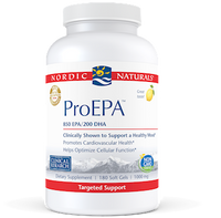 ProEPA 180 softgels by Nordic Naturals
