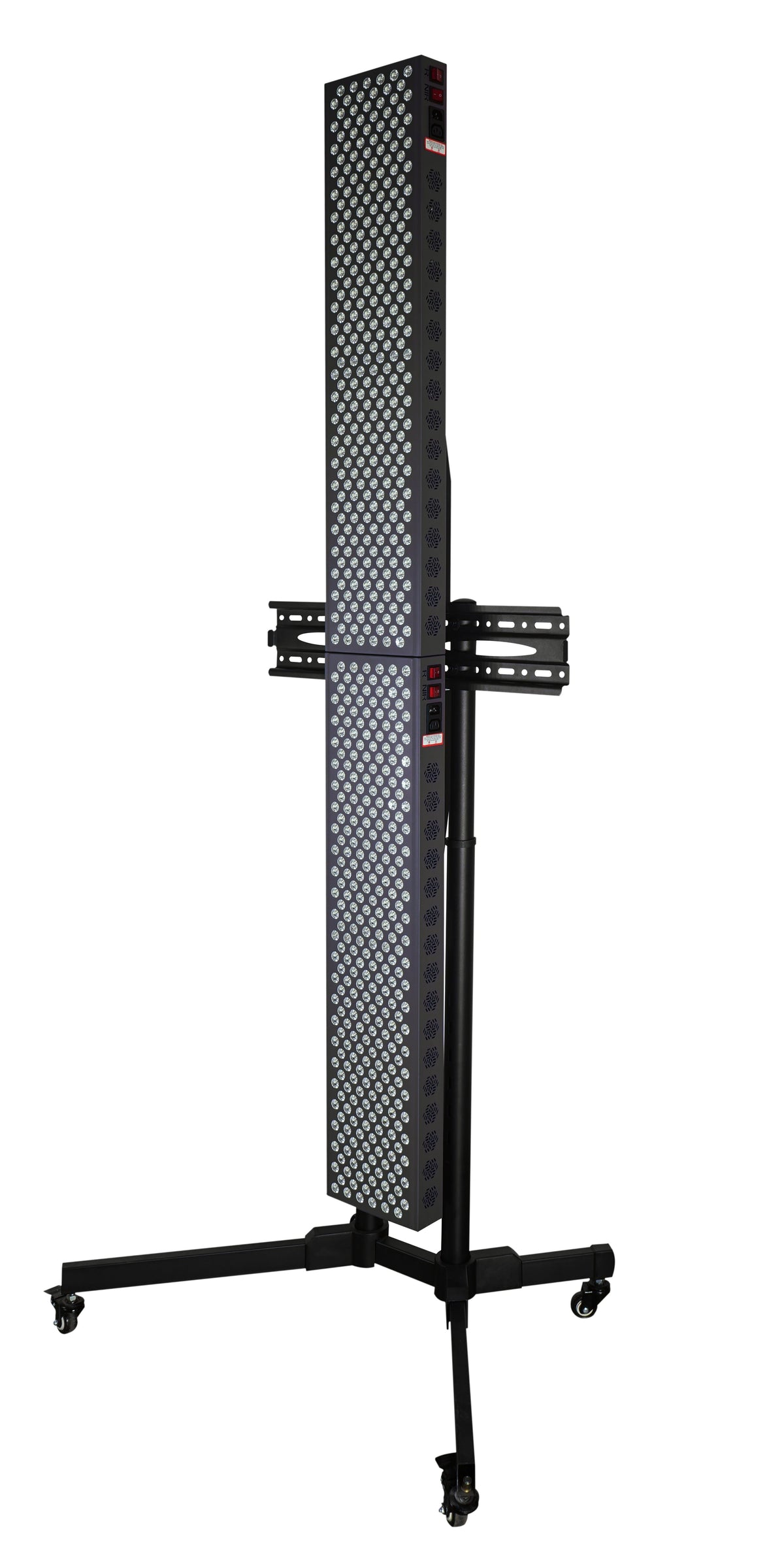 2x PRO1500 by Hooga Health