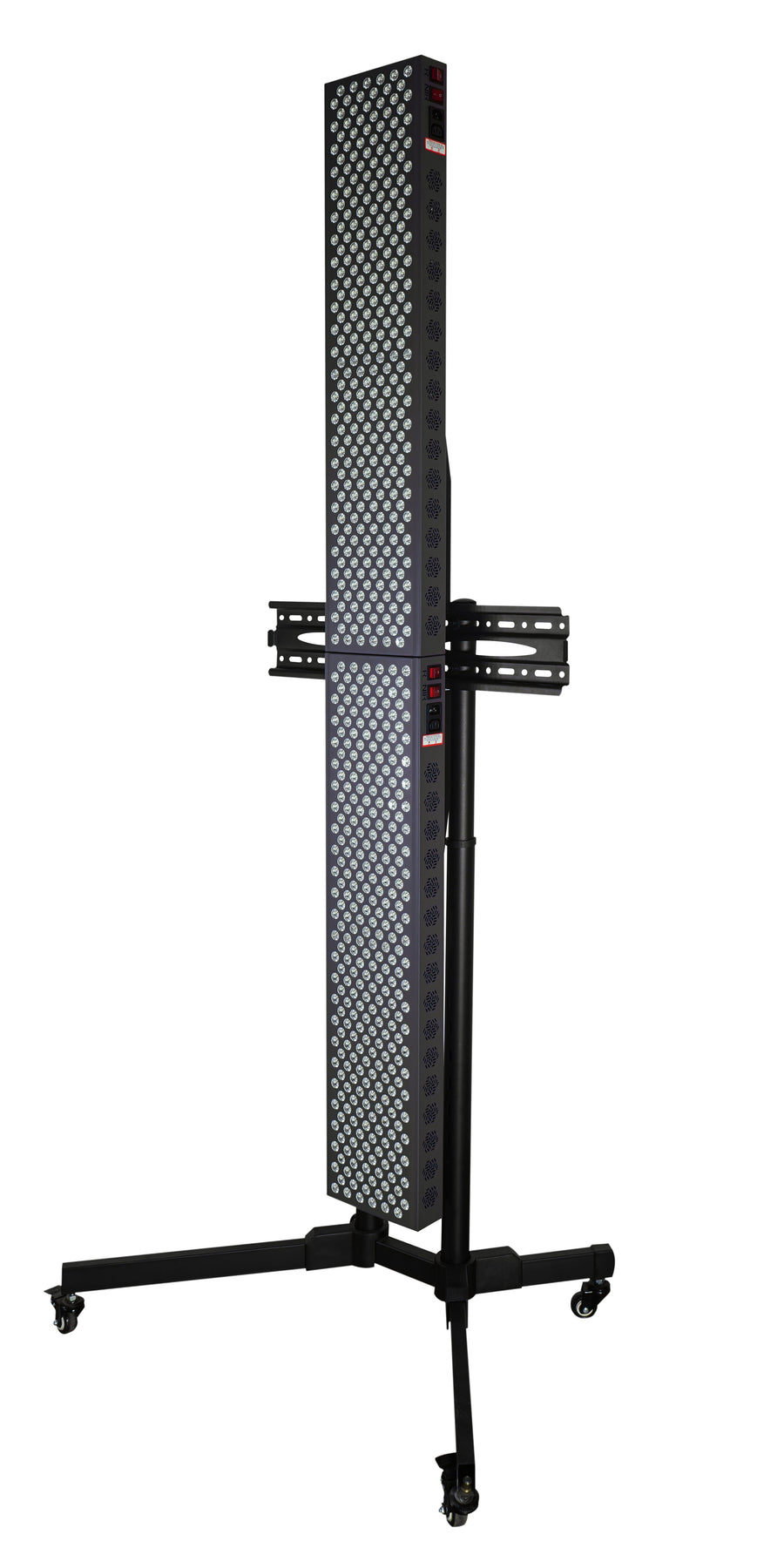 2x PRO1500 by Hooga Health