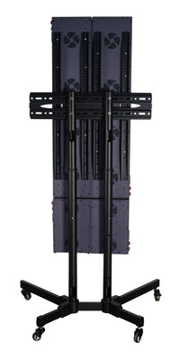 2x PRO300 + 2x PRO1500 by Hooga Health