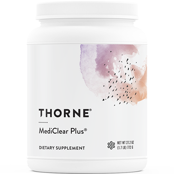 MediClear Plus 27.2 oz by Thorne Research