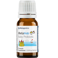 MetaKids® Baby Probiotic (21 servings) by Metagenics
