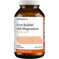 Bone Builder® Magnesium by Metagenics