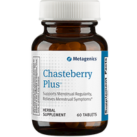 Chasteberry Plus — 60 Tablets