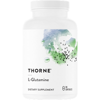 L-Glutamine 90 caps by Thorne Research
