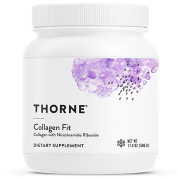 Collagen Fit 17.8 oz by Thorne Research