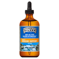 Silver Hydrosol 10 ppm by Sovereign Silver