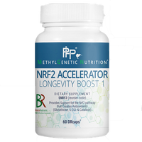 NRF2 Accelerator 60 caps by Professional Health Products®