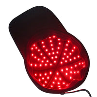 Red Light Therapy LED Hat by Hooga Health