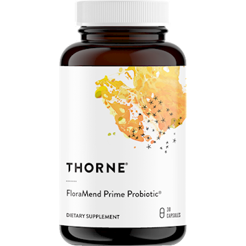 FloraMend Prime Probiotic® by Thorne Research