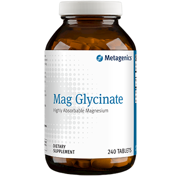 Magnesium Glycinate