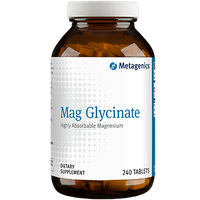 Magnesium Glycinate