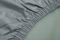 Grounding Crib Sheet by Hooga Health