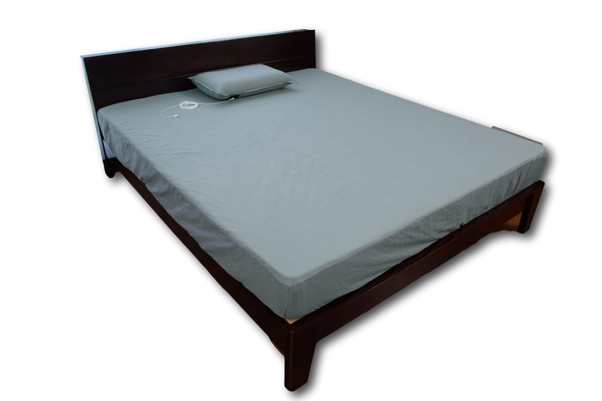 Fitted Grounding Sheet by Hooga Health