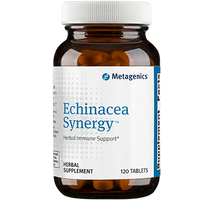 Echinacea Synergy™ 120 T by Metagenics