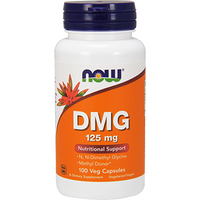 DMG by NOW