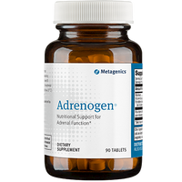 Adrenogen Tablets by Metagenics