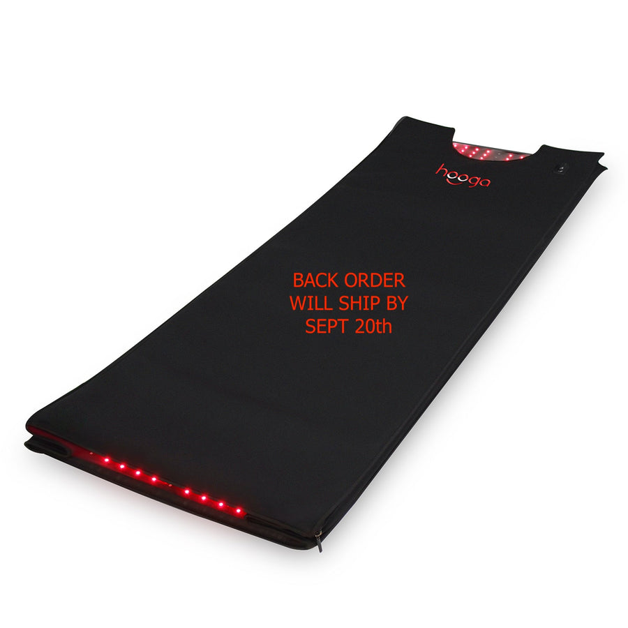 Red Light Therapy Pod by Hooga Health