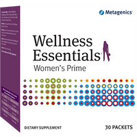 Wellness Essentials® Women's Prime (30 packets) by Metagenics
