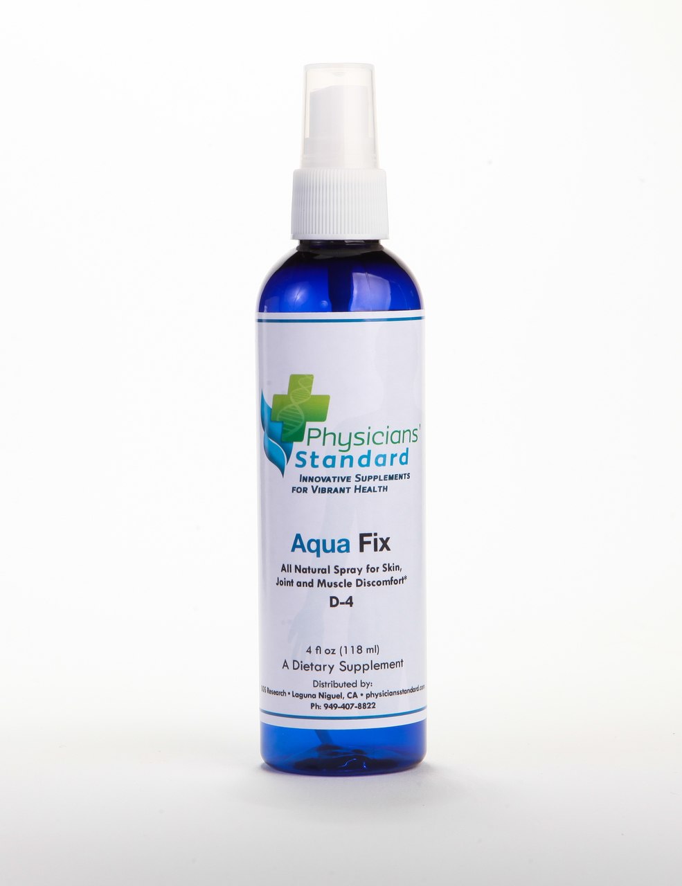 Aqua-Fix  by Physicians' Standard