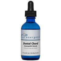 Dental-Chord 2 oz. by Energetix
