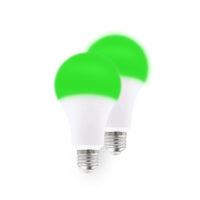 Migraine Relief Green Light Bulb by Hooga Health