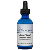 Gyne-Chord 2 oz. by Energetix