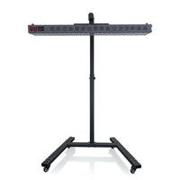 Horizontal Stand by Hooga Health