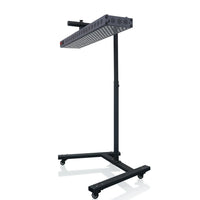 Horizontal Stand by Hooga Health
