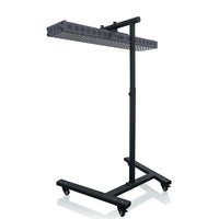 Horizontal Stand by Hooga Health