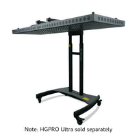 ULTRA Stand by Hooga Health