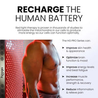 PRO ULTRA by Hooga Health