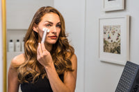 Red Light Therapy Wand by Hooga Health