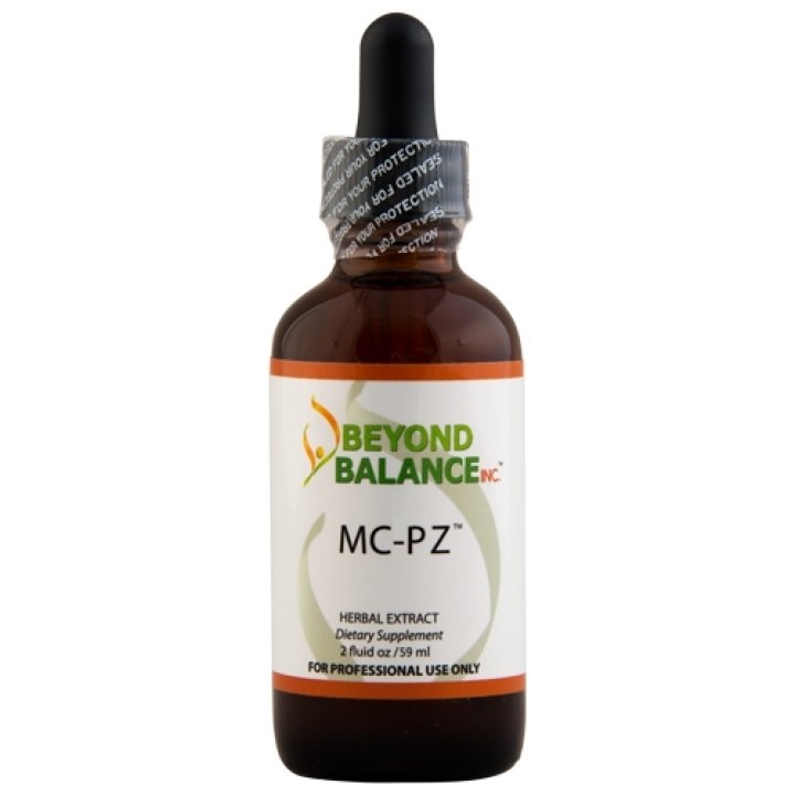 MC-PZ® — 2 fl oz Drops