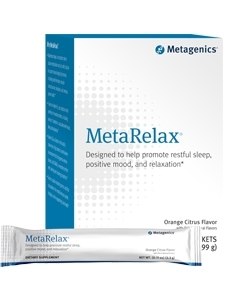 MetaRelax® — 30 Packets (3.3 g each)