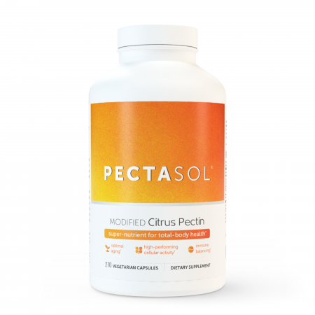 PectaSol-C® Capsules by Researched Nutritionals
