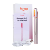 Red Light Therapy Wand by Hooga Health
