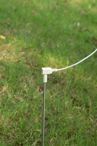 Grounding Rod by Hooga Health