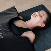 Infrared Sauna Blanket by Hooga Health