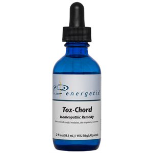 Tox-Chord 2 oz. by Energetix