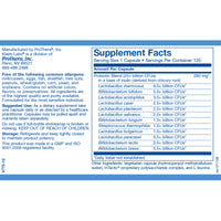 Ther-Biotic® Complete — Capsules