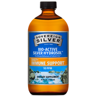 Silver Hydrosol 10 ppm by Sovereign Silver