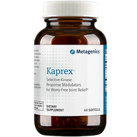 Kaprex 350mg 60 Softgels by Metagenics