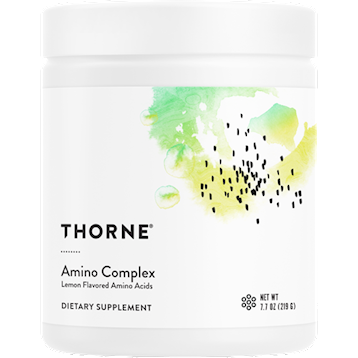 Amino Acid by Thorne Research