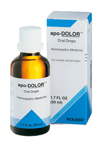 apo-DOLOR Oral Drops