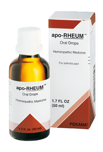 apo-RHEUM Oral Drops — 50 mL
