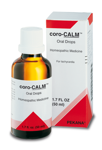 Coro-CALM Oral Drops